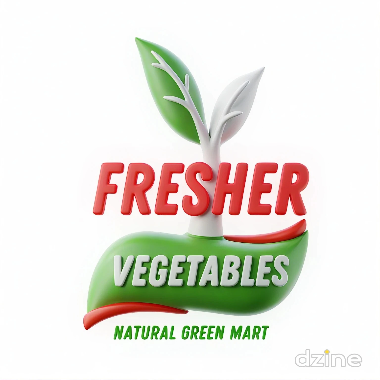 Fresher vegetables